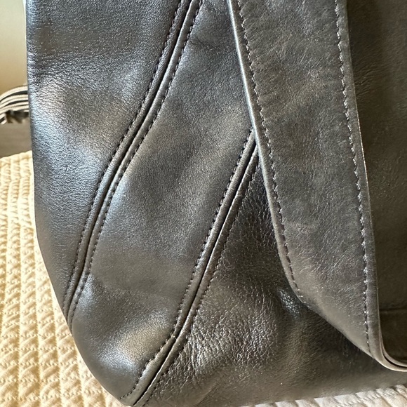 Leather Bag - Picture 3 of 4
